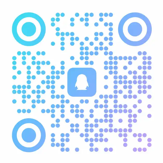 QQ群二维码