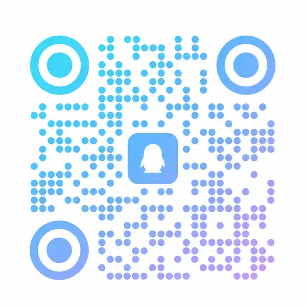 QQ 二维码